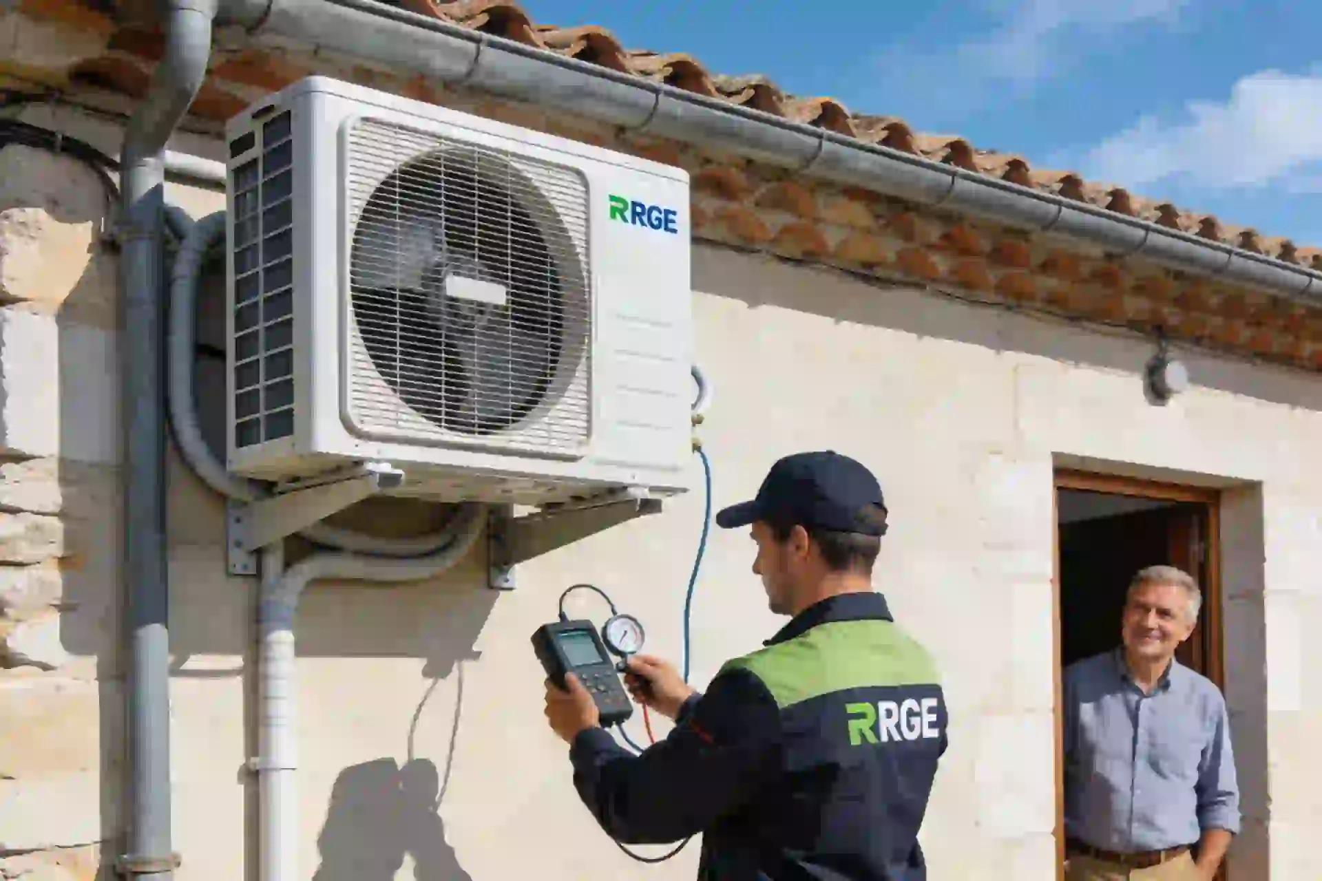 Demande de devis climatisation réversible à Thaon-les-Vosges